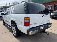2003 GMC Yukon XL 1500 2WD Norman - Image 5
