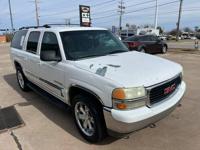 2003 GMC Yukon XL 1500 2WD Norman - Image 8
