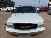 2003 GMC Yukon XL 1500 2WD Norman - Image 9