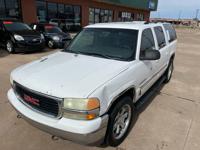 2003 GMC Yukon XL 1500 2WD Norman - Image 10