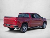 2021 Chevrolet Silverado 1500 Custom Chevy Truck Crew cab AUTONATION Call (386) 603-6783 to confirm availability - February 19th - Image 6