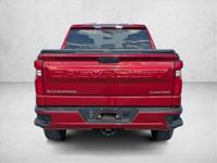 2021 Chevrolet Silverado 1500 Custom Chevy Truck Crew cab AUTONATION Call (386) 603-6783 to confirm availability - February 19th - Image 7