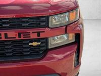 2021 Chevrolet Silverado 1500 Custom Chevy Truck Crew cab AUTONATION Call (386) 603-6783 to confirm availability - February 19th - Image 10