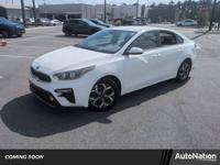 2019 Kia Forte LXS AUTONATION Call (386) 603-6783 to confirm availability - February 19th