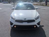 2019 Kia Forte LXS AUTONATION Call (386) 603-6783 to confirm availability - February 19th - Image 3