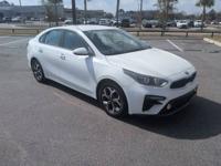 2019 Kia Forte LXS AUTONATION Call (386) 603-6783 to confirm availability - February 19th - Image 4