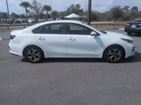 2019 Kia Forte LXS AUTONATION Call (386) 603-6783 to confirm availability - February 19th - Image 5