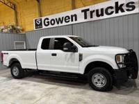 2019 Ford F-250 Super Duty 4x4 Extended Cab XL Long Bed Back Up Camera Mid TN