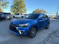 2019 Mitsubishi Outlander Sport SE 2.0 CVT Middle TN Blvd. Murfreesboro, TN - Image 3