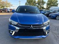 2019 Mitsubishi Outlander Sport SE 2.0 CVT Middle TN Blvd. Murfreesboro, TN - Image 8