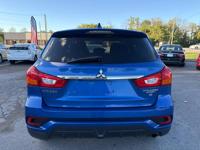 2019 Mitsubishi Outlander Sport SE 2.0 CVT Middle TN Blvd. Murfreesboro, TN - Image 9