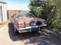 79 Dodge Magnum (360 V-8) North - Image 3