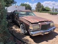 79 Dodge Magnum (360 V-8) North - Image 5