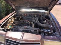 79 Dodge Magnum (360 V-8) North - Image 6