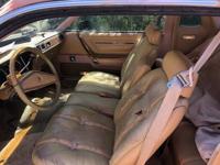 79 Dodge Magnum (360 V-8) North - Image 8