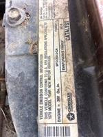 79 Dodge Magnum (360 V-8) North - Image 10