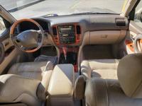 2000 Lexus LX 470 4.7L V8 187055 Miles Automatic 4WD Denver - Image 7