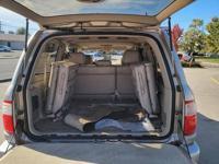 2000 Lexus LX 470 4.7L V8 187055 Miles Automatic 4WD Denver - Image 8