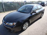 2008 Subaru Impreza H4 2.5L 88105 Miles Automatic AWD Denver - Image 2