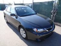 2008 Subaru Impreza H4 2.5L 88105 Miles Automatic AWD Denver - Image 3