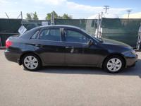 2008 Subaru Impreza H4 2.5L 88105 Miles Automatic AWD Denver - Image 4