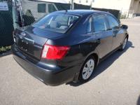 2008 Subaru Impreza H4 2.5L 88105 Miles Automatic AWD Denver - Image 5