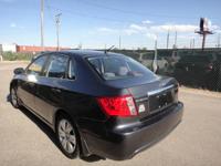 2008 Subaru Impreza H4 2.5L 88105 Miles Automatic AWD Denver - Image 6