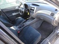 2008 Subaru Impreza H4 2.5L 88105 Miles Automatic AWD Denver - Image 8