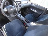 2008 Subaru Impreza H4 2.5L 88105 Miles Automatic AWD Denver - Image 9