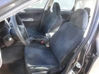 2008 Subaru Impreza H4 2.5L 88105 Miles Automatic AWD Denver - Image 10