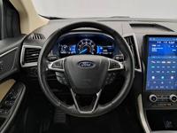 2022 Ford Edge AWD All Wheel Drive SEL Premium SUV Autos of Chicago - Image 9