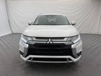 2020 Mitsubishi Outlander PHEV 4x4 4WD Electric SEL S-AWC SUV Autos of Chicago - Image 3