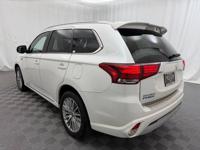 2020 Mitsubishi Outlander PHEV 4x4 4WD Electric SEL S-AWC SUV Autos of Chicago - Image 6
