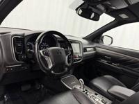 2020 Mitsubishi Outlander PHEV 4x4 4WD Electric SEL S-AWC SUV Autos of Chicago - Image 9