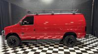 2006 Ford E-Series Diesel E 350 SD 3dr Van Full-Size MGM Classic Cars - Image 9