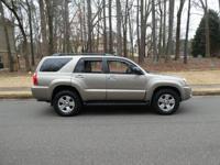 Toyota 4 Runner 4X4 NO DEALER FEES Dawsonville / Cumming