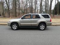 Toyota 4 Runner 4X4 NO DEALER FEES Dawsonville / Cumming - Image 3