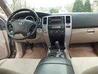 Toyota 4 Runner 4X4 NO DEALER FEES Dawsonville / Cumming - Image 10
