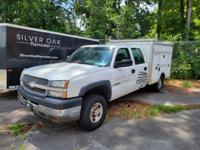 2004 Chevrolet Silverado 2500 Autotrader Private Seller