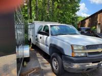 2004 Chevrolet Silverado 2500 Autotrader Private Seller - Image 4