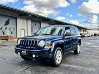 💥CLEAN 2014 Jeep Patriot Sport 2.4L 4X4💥 South Salem - Image 2