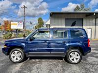 💥CLEAN 2014 Jeep Patriot Sport 2.4L 4X4💥 South Salem - Image 3