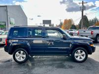 💥CLEAN 2014 Jeep Patriot Sport 2.4L 4X4💥 South Salem - Image 6
