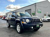 💥CLEAN 2014 Jeep Patriot Sport 2.4L 4X4💥 South Salem - Image 7