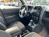 💥CLEAN 2014 Jeep Patriot Sport 2.4L 4X4💥 South Salem - Image 10