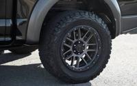 running boards Ford F-150 Roush Raptor - Image 6