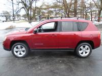 2012 Jeep Compass Latitude, New PA Inspection & Emission & Warranty.. Norristown - Image 3