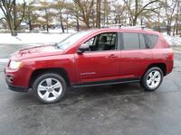 2012 Jeep Compass Latitude, New PA Inspection & Emission & Warranty.. Norristown - Image 4