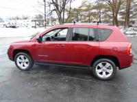 2012 Jeep Compass Latitude, New PA Inspection & Emission & Warranty.. Norristown - Image 5