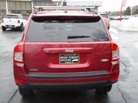2012 Jeep Compass Latitude, New PA Inspection & Emission & Warranty.. Norristown - Image 6